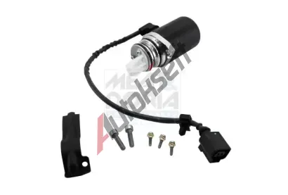 MEAT & DORIA �erpadlo, lamelov� spojka (pohon v�ech kol) MAD 805111, 805111