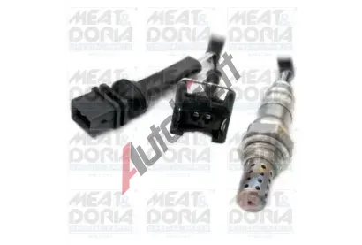 MEAT & DORIA Lambda sonda MAD 81027, 81027