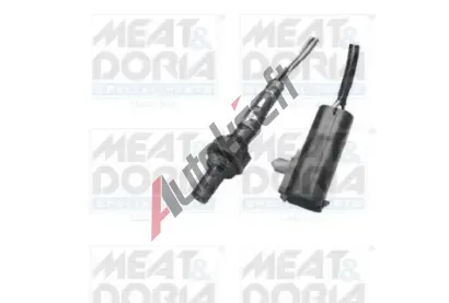 MEAT & DORIA Lambda sonda MAD 81052, 81052