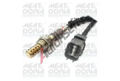 MEAT & DORIA Lambda sonda MAD 81076, 81076