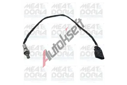MEAT & DORIA Lambda sonda MAD 81098E, 81098E