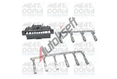 MEAT & DORIA Opravn sada sady kabel MAD 81332, 81332