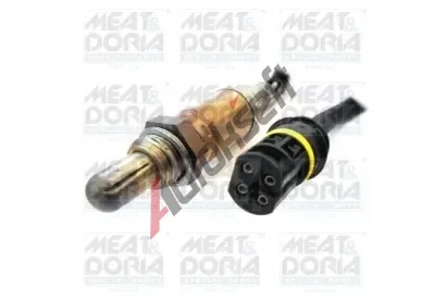 MEAT & DORIA Lambda sonda MAD 81506, 81506