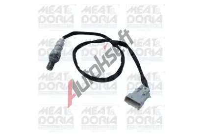 MEAT & DORIA Lambda sonda MAD 81543E, 81543E