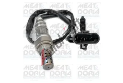 MEAT & DORIA Lambda sonda MAD 81551, 81551
