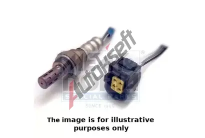 MEAT & DORIA Lambda sonda MAD 81558E, 81558E MEAT & DORIA Lambda sonda MAD 81558E, 81558E