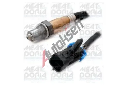 MEAT & DORIA Lambda sonda MAD 81568, 81568