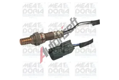 MEAT & DORIA Lambda sonda MAD 81572, 81572