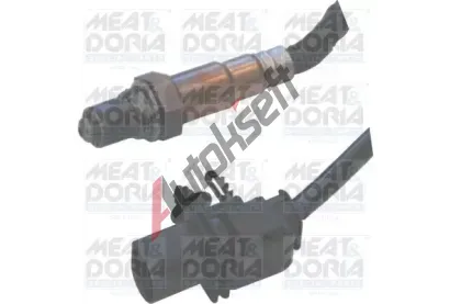 MEAT & DORIA Lambda sonda MAD 81649, 81649