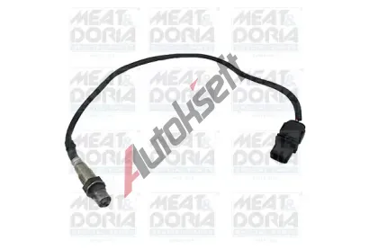 MEAT & DORIA Lambda sonda MAD 81667E, 81667E