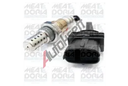 MEAT & DORIA Lambda sonda MAD 81709, 81709