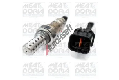 MEAT & DORIA Lambda sonda MAD 81789, 81789 MEAT & DORIA Lambda sonda MAD 81789, 81789