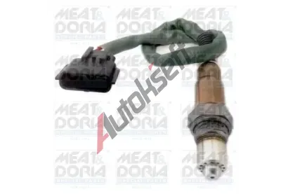 MEAT & DORIA Lambda sonda MAD 81901, 81901