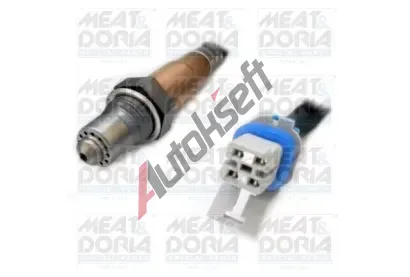 MEAT & DORIA Lambda sonda MAD 81909, 81909