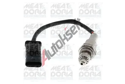 MEAT & DORIA Lambda sonda MAD 81923, 81923