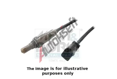 MEAT & DORIA Lambda sonda MAD 81932E, 81932E