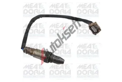 MEAT & DORIA Lambda sonda MAD 81939E, 81939E