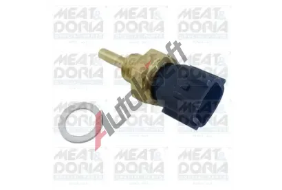 MEAT & DORIA Snma teploty chladiva MAD 82014, 82014