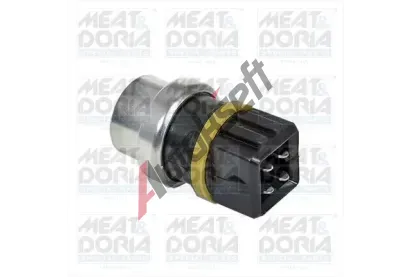 MEAT & DORIA Senzor teploty chladic kapaliny MAD 82050, 82050