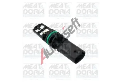 MEAT & DORIA Snma teploty nasvanho vzduchu MAD 821020, 821020