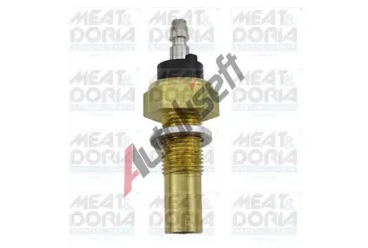 MEAT & DORIA Senzor teploty chladic kapaliny MAD 821027, 821027