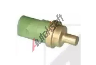 MEAT & DORIA Senzor teploty chladic kapaliny MAD 82105, 82105