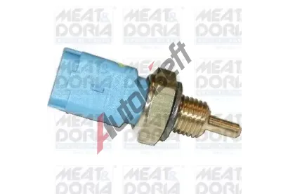 MEAT & DORIA Senzor teploty chladic kapaliny MAD 82139, 82139