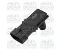 Senzor tlaku sacho potrub MEAT & DORIA ‐ MAD 82144E