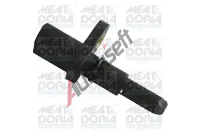 MEAT & DORIA Snma teploty nasvanho vzduchu MAD 82174, 82174