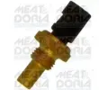 MEAT & DORIA Snma teploty chladiva ‐ MAD 82201