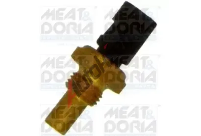 MEAT & DORIA Snma teploty chladiva MAD 82201, 82201