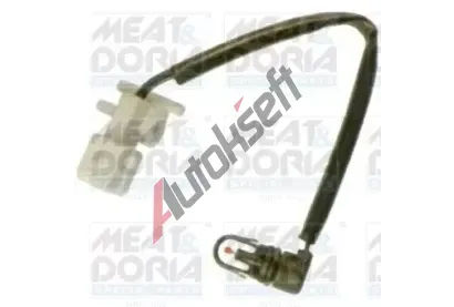 MEAT & DORIA Snma venkovn teploty MAD 82204, 82204