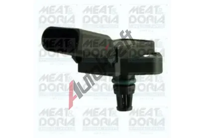 MEAT & DORIA Senzor tlaku sacho potrub MAD 82212, 82212
