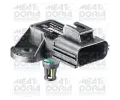 Senzor tlaku sacho potrub MEAT & DORIA ‐ MAD 82220