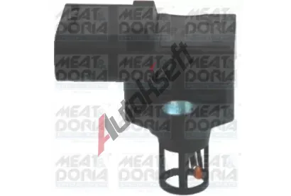 MEAT & DORIA Senzor tlaku sacho potrub MAD 82222, 82222
