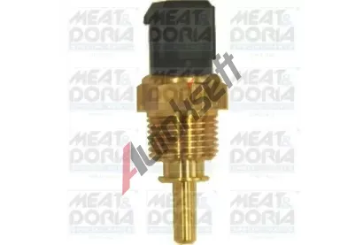 MEAT & DORIA Senzor teploty chladic kapaliny MAD 82235, 82235