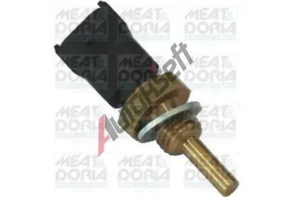 MEAT & DORIA Snma teploty chladiva MAD 82237, 82237