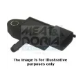 Snma plnicho tlaku MEAT & DORIA ‐ MAD 82244E