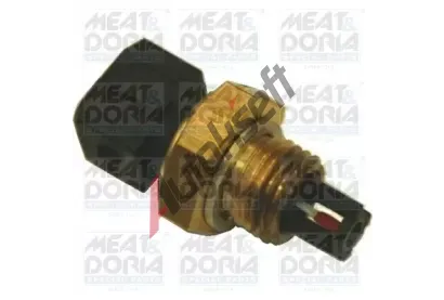 MEAT & DORIA Snma teploty nasvanho vzduchu MAD 82256, 82256