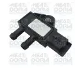 Senzor tlaku vfukovch plyn MEAT & DORIA ‐ MAD 82257