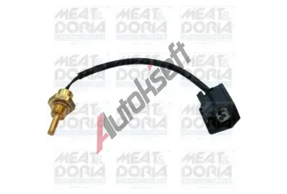 MEAT & DORIA Senzor teploty chladic kapaliny MAD 82271, 82271