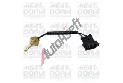 MEAT & DORIA Senzor teploty chladic kapaliny MAD 82280, 82280