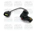 Senzor tlaku sacho potrub MEAT & DORIA ‐ MAD 82282