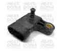 Senzor tlaku sacho potrub MEAT & DORIA ‐ MAD 82283