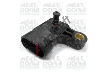 MEAT & DORIA Senzor tlaku sacho potrub MAD 82283, 82283