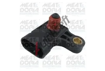 MEAT & DORIA Senzor tlaku sacho potrub MAD 82283E, 82283E