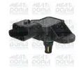MEAT & DORIA Senzor tlaku sacho potrub ‐ MAD 82300E