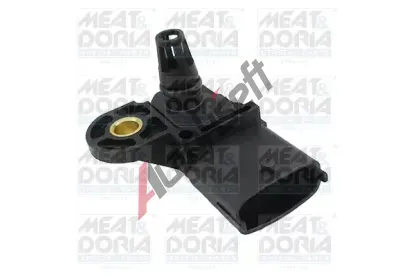 MEAT & DORIA Senzor tlaku sacho potrub MAD 823017, 823017