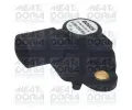 Snma plnicho tlaku MEAT & DORIA ‐ MAD 82310