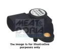 Snma plnicho tlaku MEAT & DORIA ‐ MAD 82310E